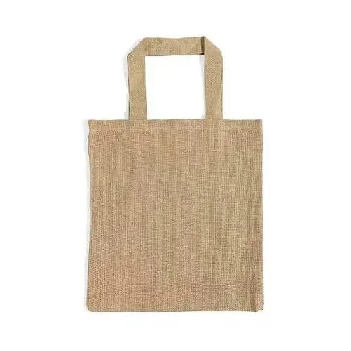 Jute Promotional Bags